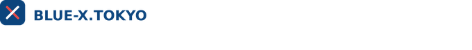 BLUE-X.TOKYO