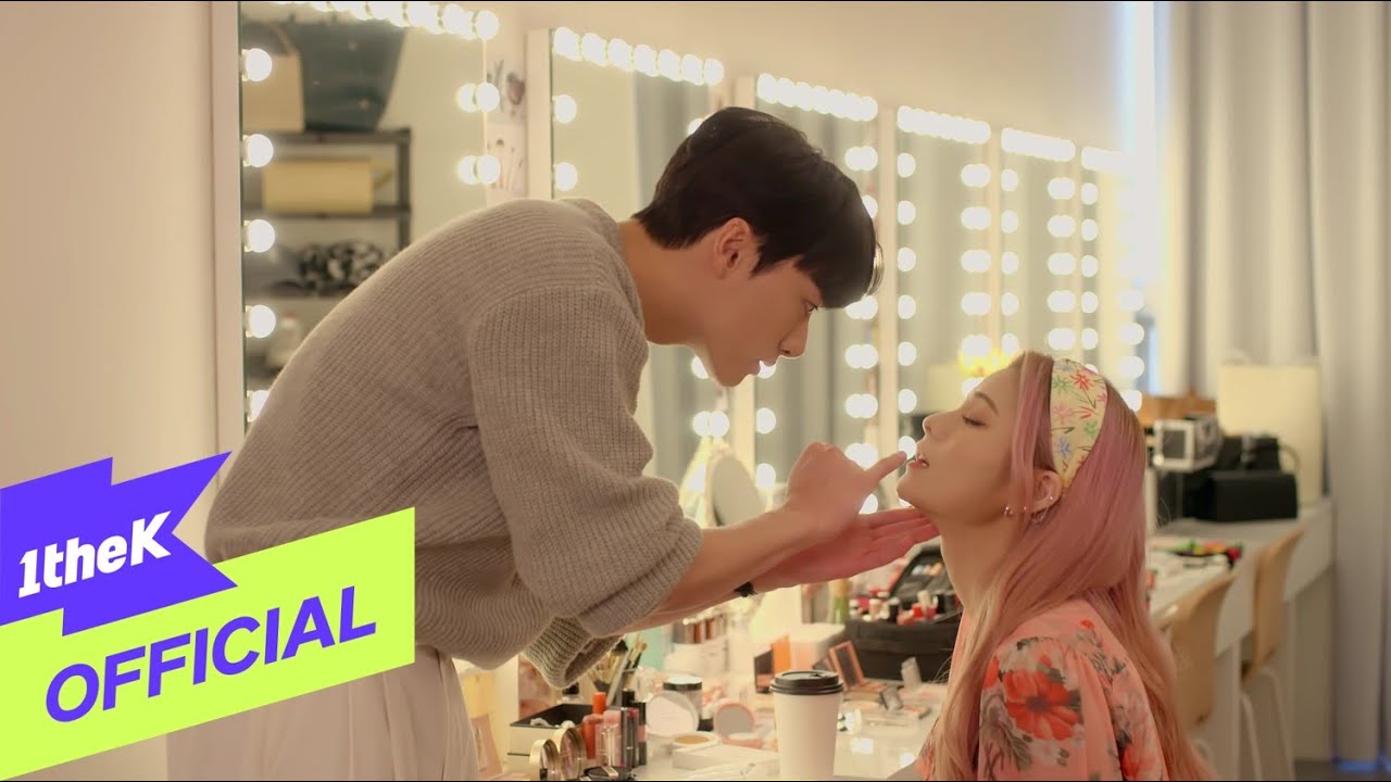 【クォン・ウンビ】ウンビ ウェブドラマ OST「Oh My Boy」発表