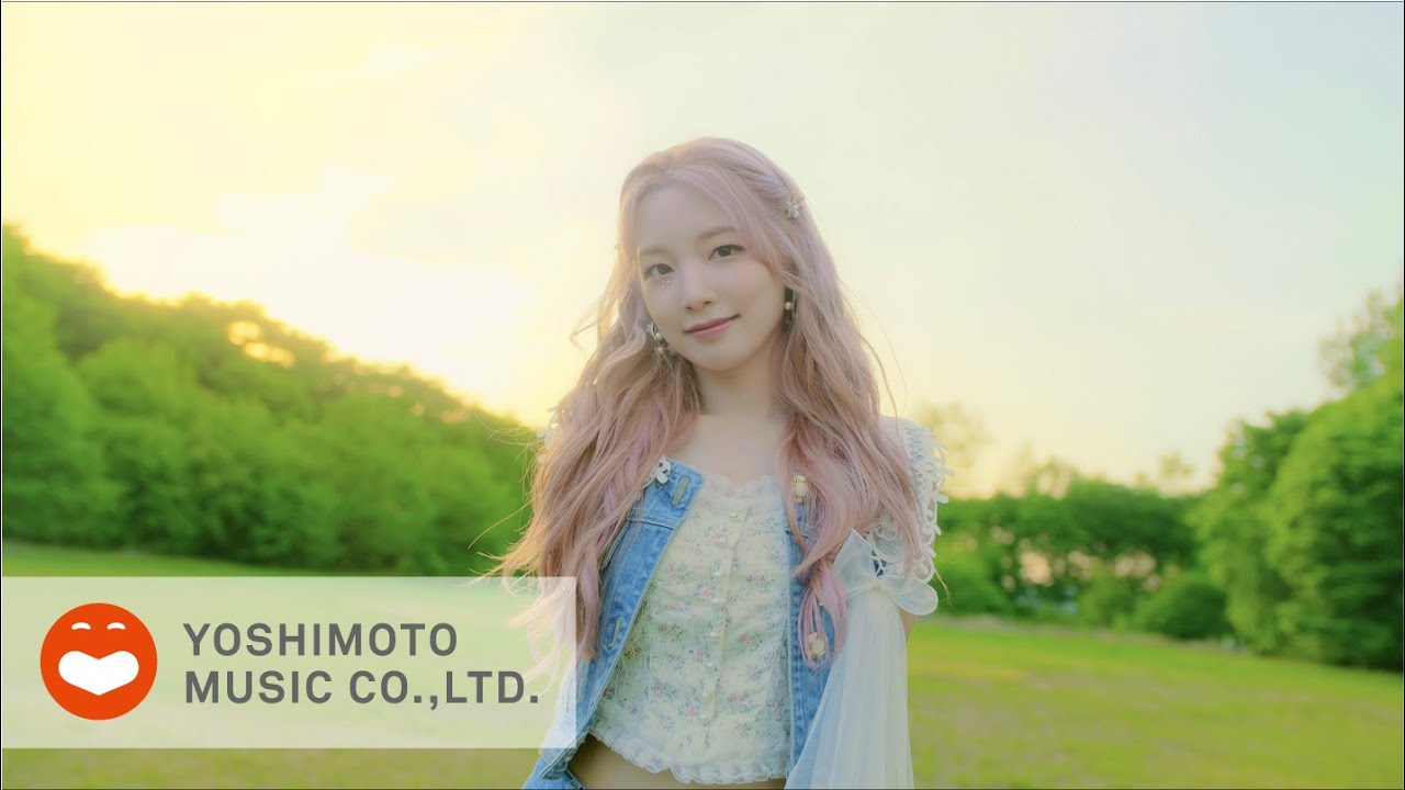 【Rocket Punch】ロケットパンチ Japan 1st Single “Fiore” MV公開