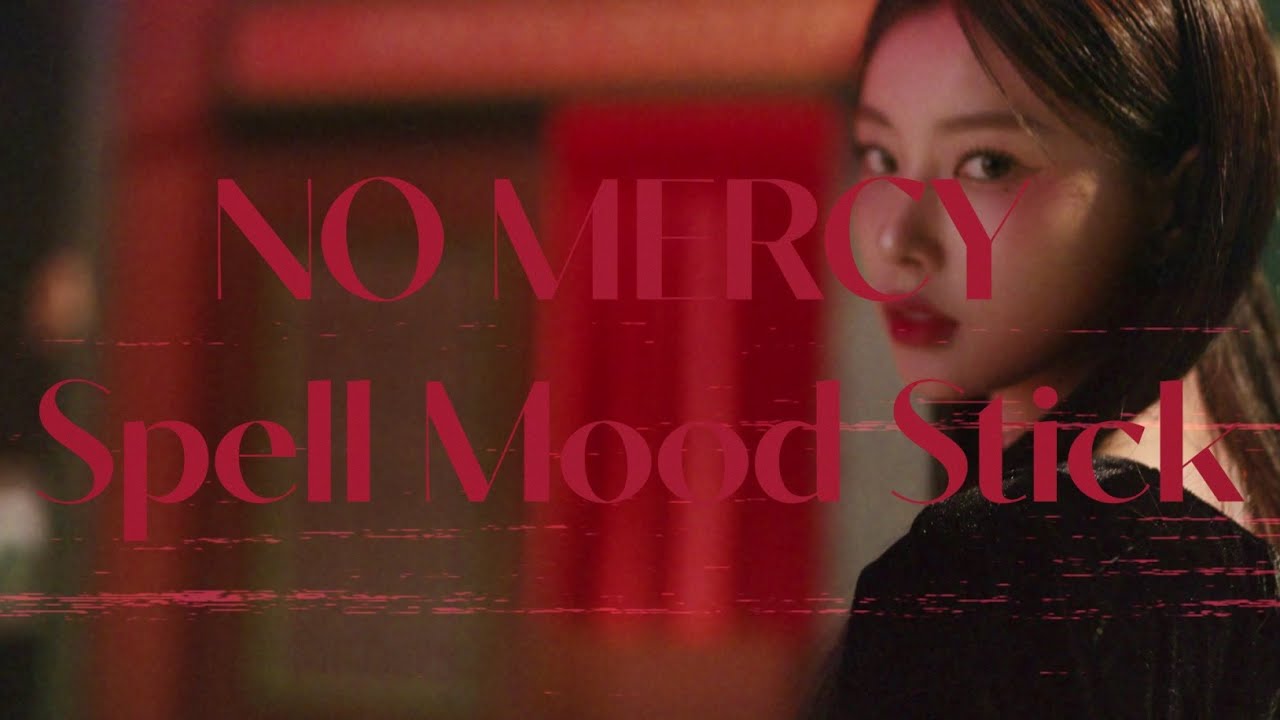 【カン・へウォン】カンちゃん コスメブランド「魔女工場」のアンバサダーに就任