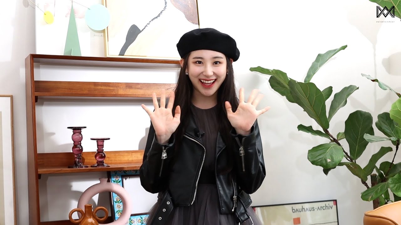 【イ・チェヨン】チェヨン 2023 シーグリ 「Four Seasons Atelier」発表