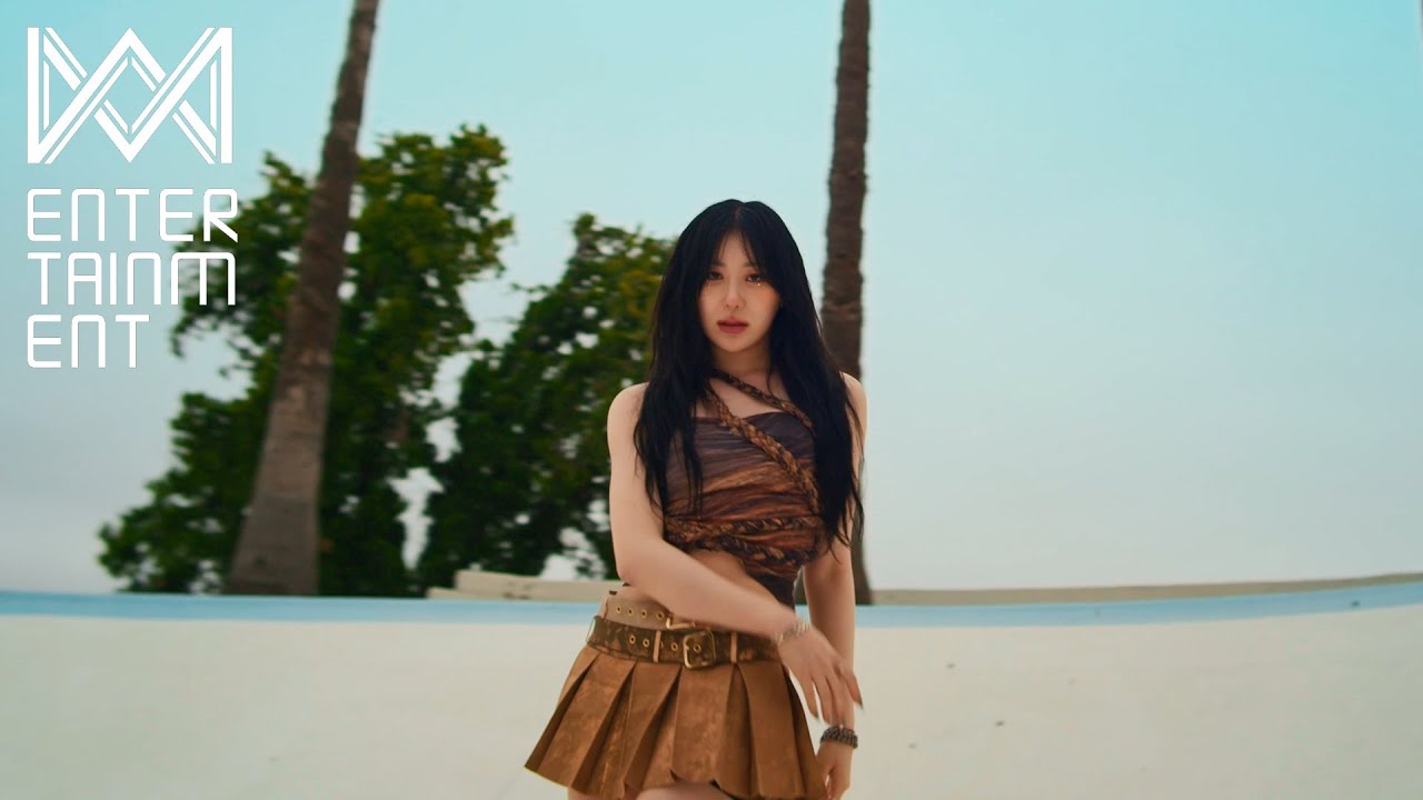 【イ・チェヨン】チェヨン カムバック曲「Don’t」公開