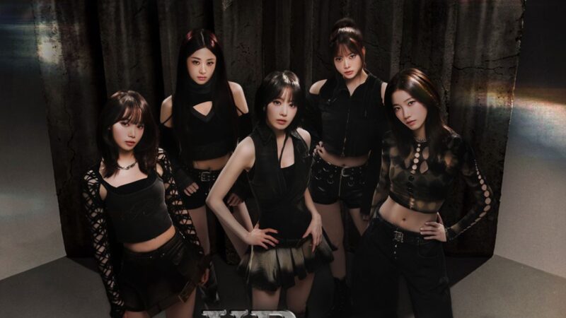 LE SSERAFIM『LE SSERAFIM VR CONCERT：INVITATION』特別先行上映会 概要