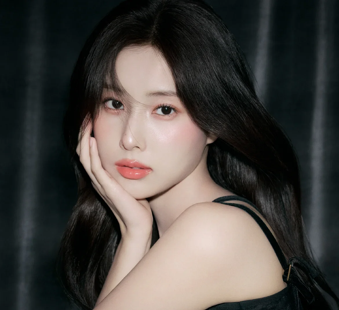 カン・ヘウォン最新情報：ドラマと愛用コスメ