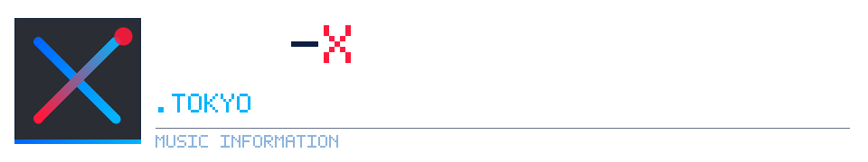BLUE-X.TOKYO