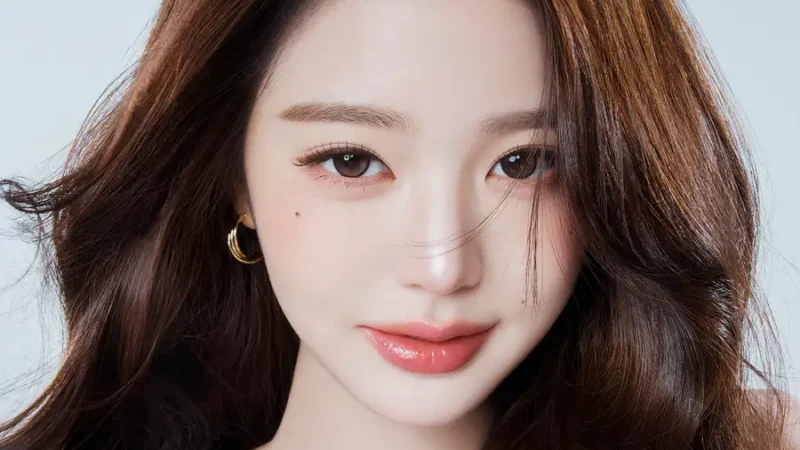 IVE ウォニョンが体現する究極の美、ケラスターゼ日本アンバサダー就任がもたらす新境地