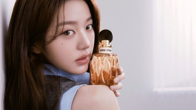 絶対的アイコンの証明 | ウォニョンが切り拓くビューティー領域の新境地