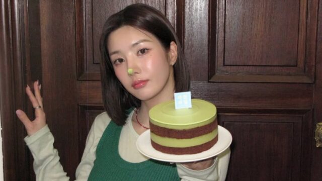 パリバゲット 健康ベーカリーブランド「青いラベル」の新しいモデルとして歌手のクォン・ウンビと俳優のキム・ミンジュを抜擢