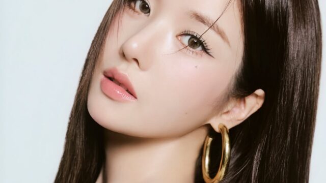 クォン・ウンビ、新プロフィール公開——ウリム退所後、初のビジュアルアップデート