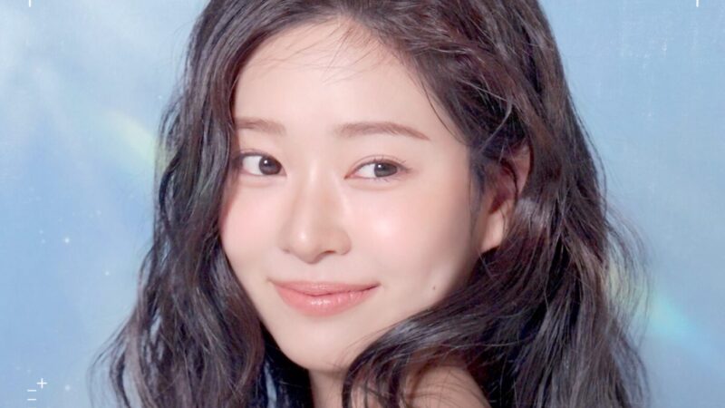 ミンジュ、東京へ。 ― 待ち続けたファンへの「夏の返事」