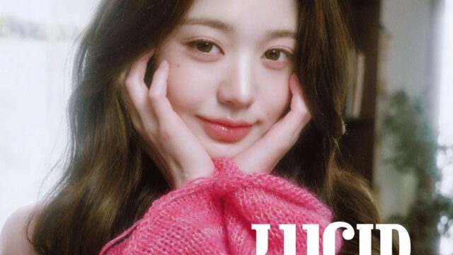 IVE | 新曲「JIGSAW」がドラマ主題歌に決定。伊藤潤二との奇跡のコラボレーションが実現