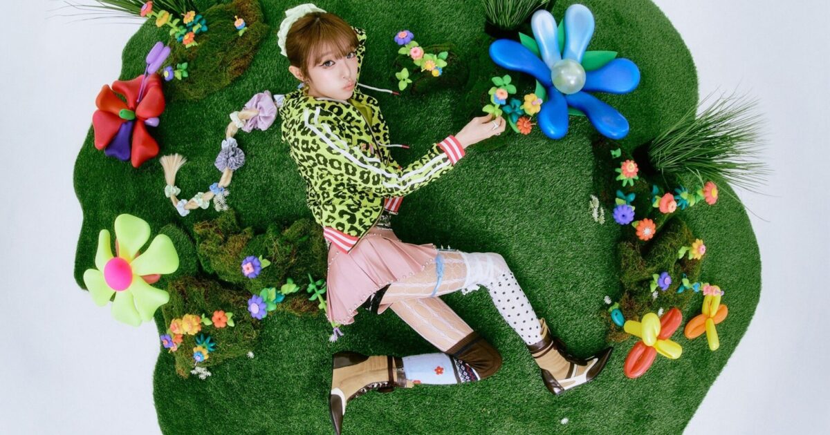 チェ・イェナ、Japan 3rd Single「ミラミラ」発売記念リリイベ開催決定