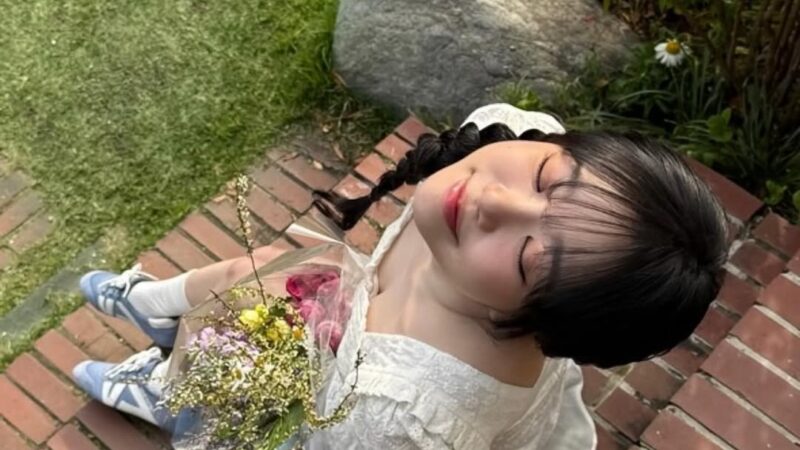 チョ・ユリ、ドラマ「ラブ・ウイルス」主演に — イカゲームから続く女優快進撃