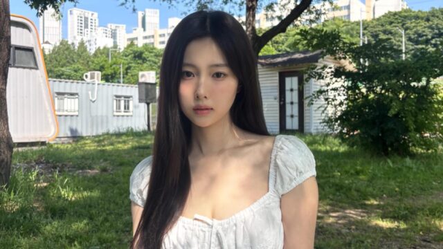 カン・ヘウォンが広告起用される美容ブランドと注目アイテム