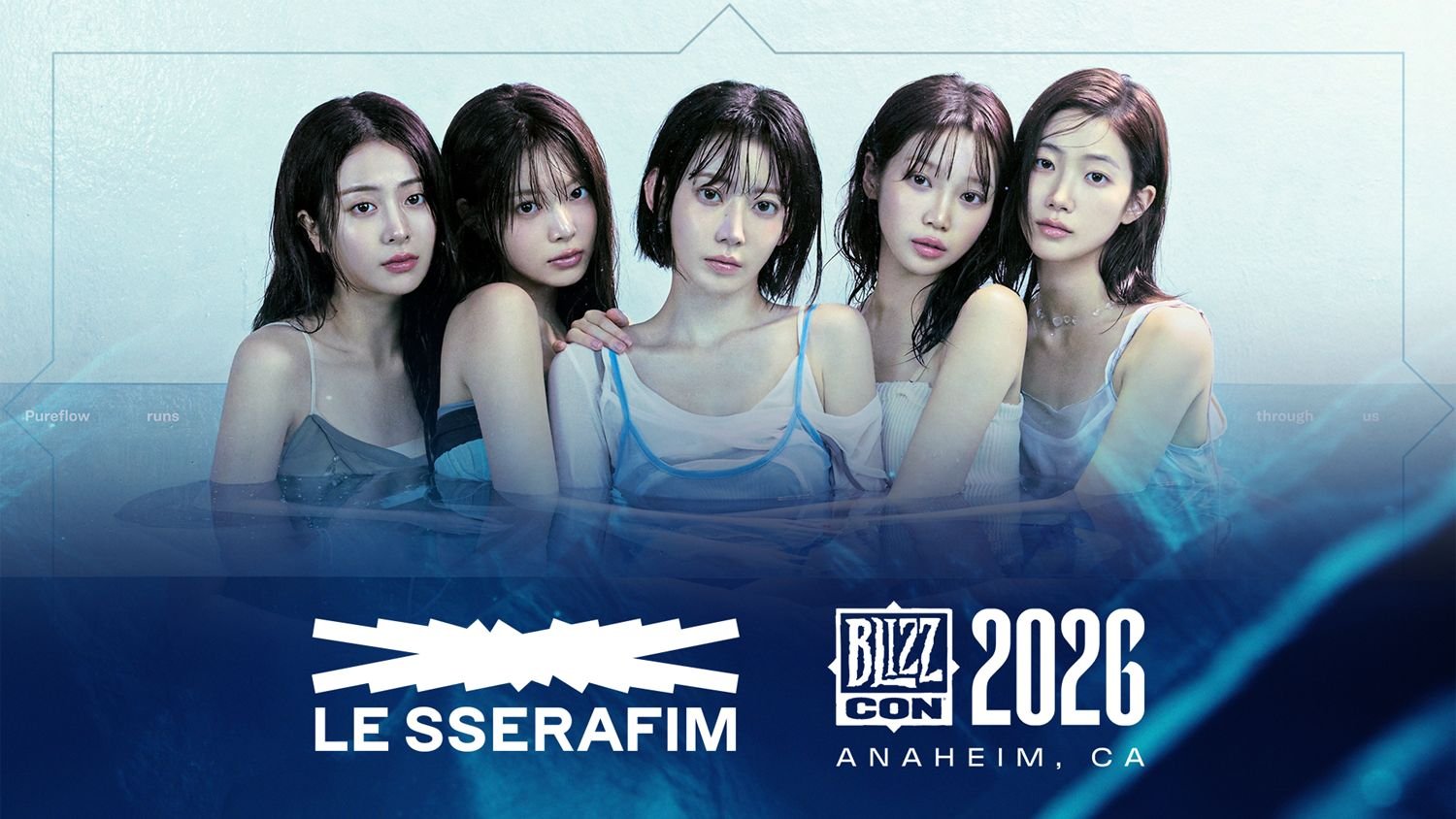 LE SSERAFIM アーカイブ - BLUE-X.TOKYO