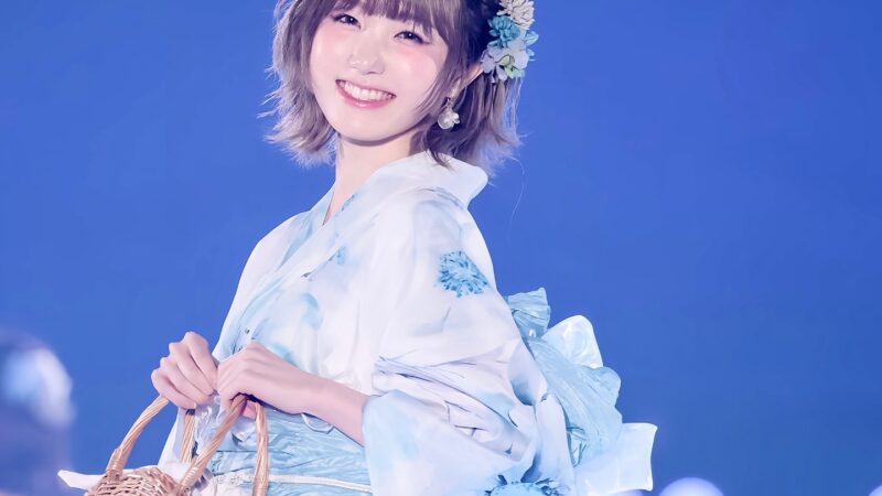 本田仁美のAKB48時代 12歳の加入から2度のセンター、卒業まで
