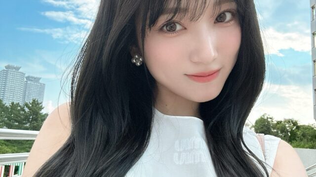 矢吹奈子のIZ*ONE時代 デビューから活動終了まで、そして現在