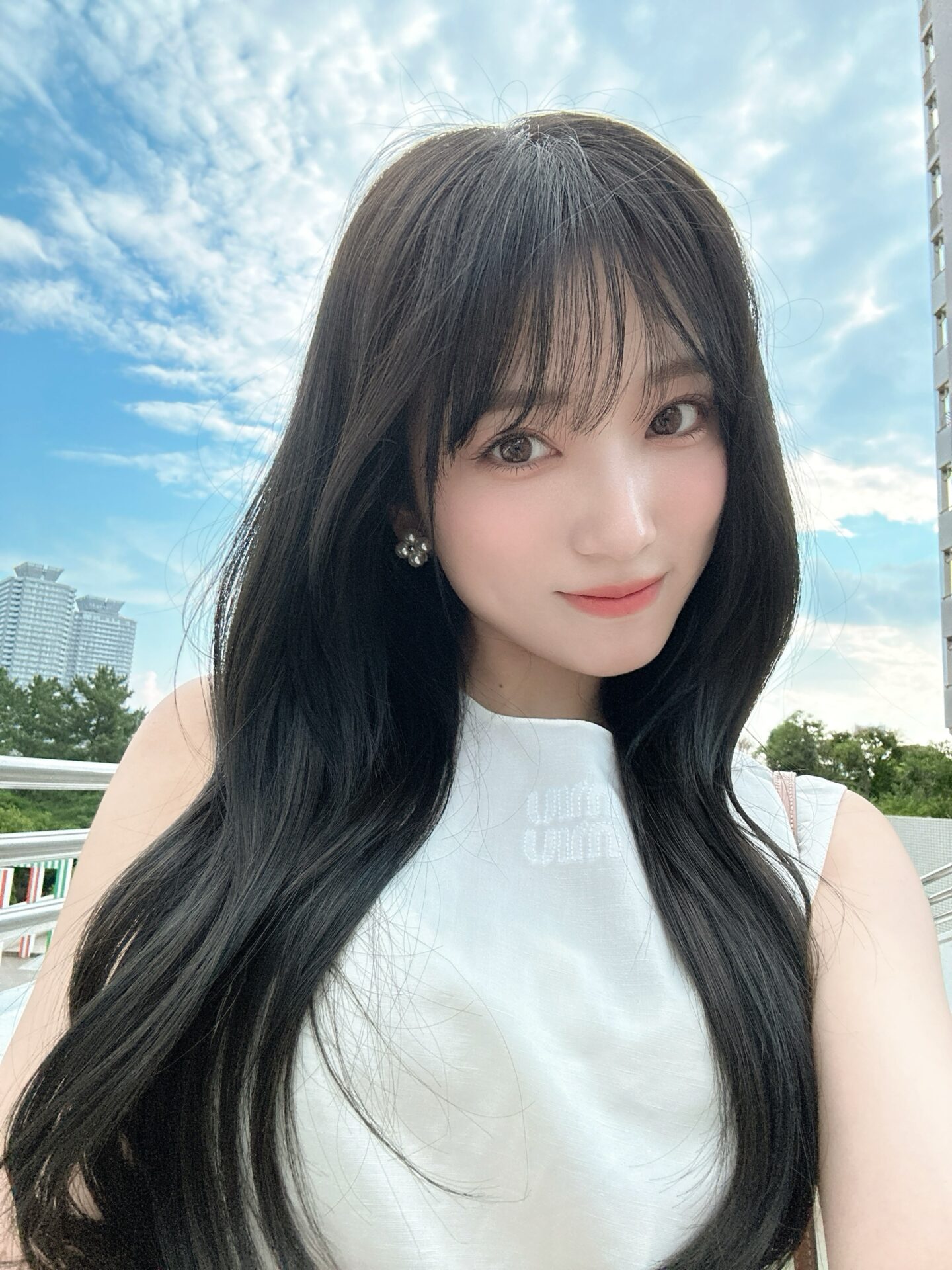 矢吹奈子のIZ*ONE時代 デビューから活動終了まで、そして現在 - BLUE-X